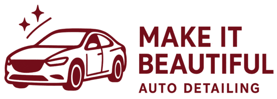 Make It Beautiful Auto Detailing